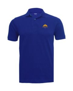 RKC Crest Supreme Polo