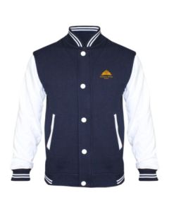 RKC Crest Varsity Jacket