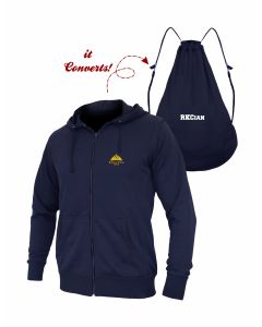 RKC Quikflip Hero Hoodie
