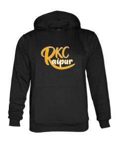 RKC  Swirl Hoodie